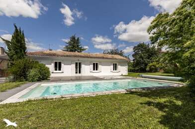 Maison 7 pièces 399000 €
