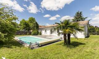 Maison 7 Pièces 203 m² à vendre à Vayres (33870)