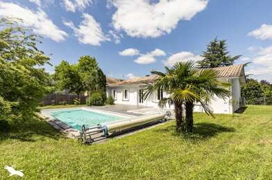 Maison 7 pièces 399000 €