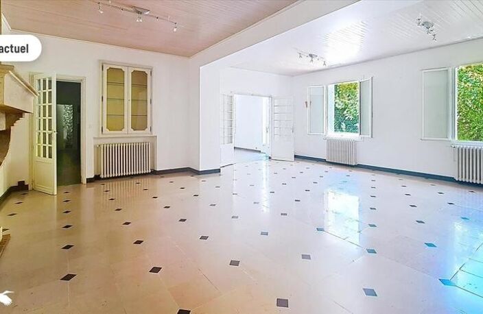 Maison en pierre de 7 pièces principales — photo 2