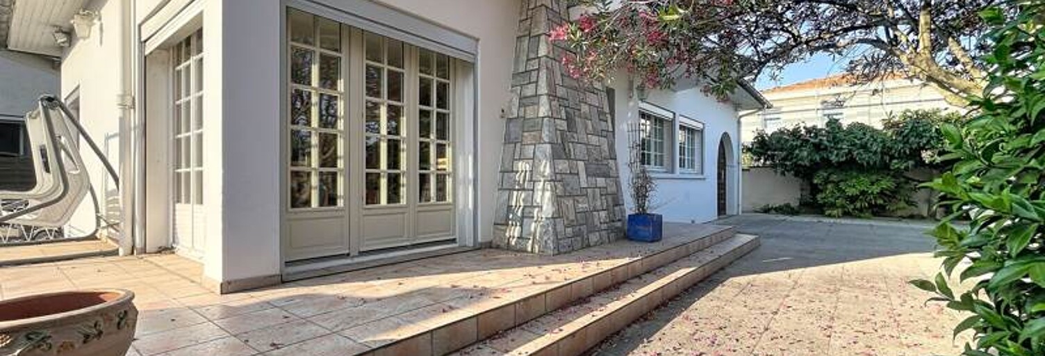 Maison 6 Pièces 154 m² à vendre à Tournefeuille (31170)