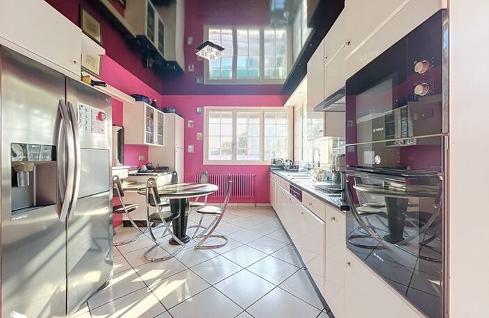 Maison de ville de 6 pièces principales — photo 3