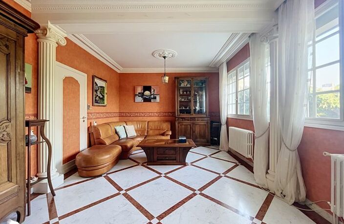 Maison de ville de 6 pièces principales — photo 4