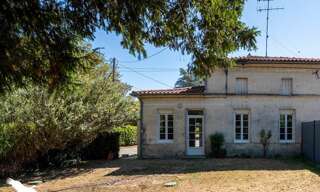 Maison 4 Pièces 107 m² à vendre à Saint-Dizant-du-Gua (17240)