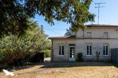 Maison 4 pièces 159000 €