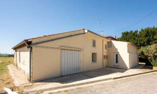 Maison 4 Pièces 107 m² à vendre à Saint-Dizant-du-Gua (17240)