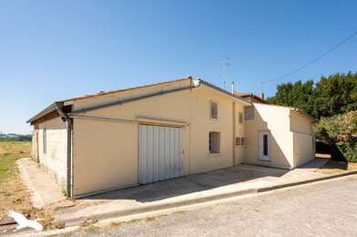 Maison 4 pièces 159000 €