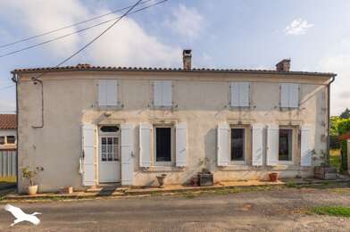 Maison 3 pièces 213000 €