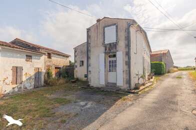 Maison 3 pièces 213000 €