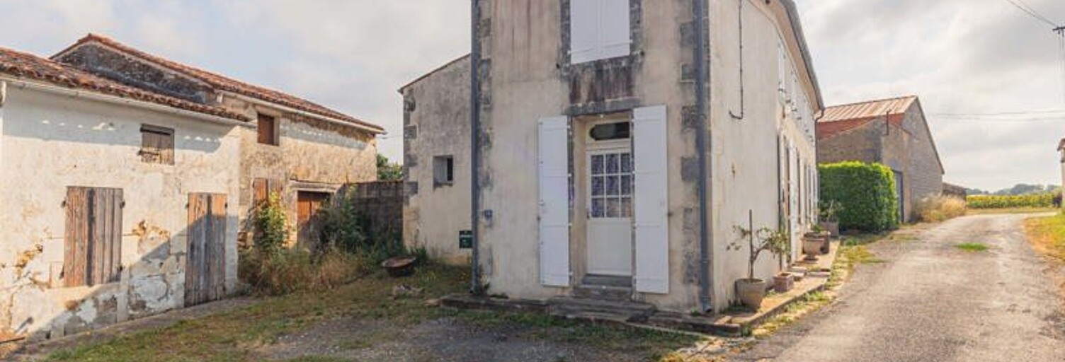 Maison 3 Pièces 91 m² à vendre à Tonnay-Charente (17430)