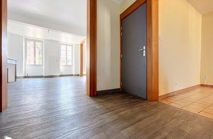 Vente immeuble   La Bastide-de-Sérou (09240) — photo 3