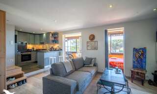 Appartement 3 Pièces 45 m² à vendre à Vieux-Boucau-les-Bains (40480)
