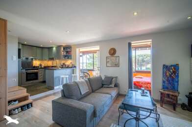 Appartement 3 pièces 239000 €