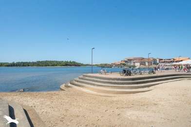 Appartement 3 pièces 239000 €