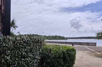 Appartement 2 pièces 213000 €