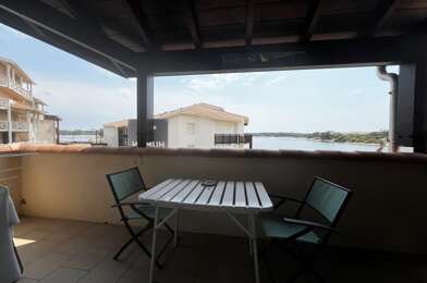 Appartement 2 pièces 213000 €