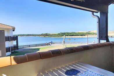 Appartement 2 pièces 213000 €