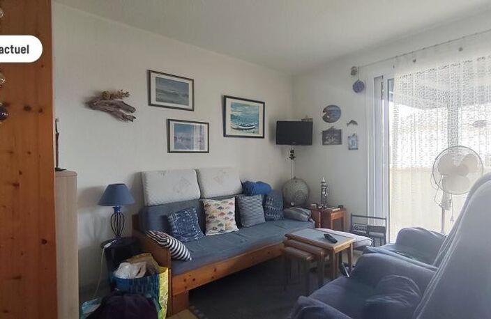 Appartement de 2 pièces principales — photo 3