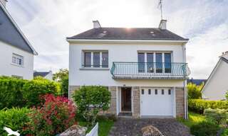 Maison 5 Pièces 110 m² à vendre à Caudan (56850)