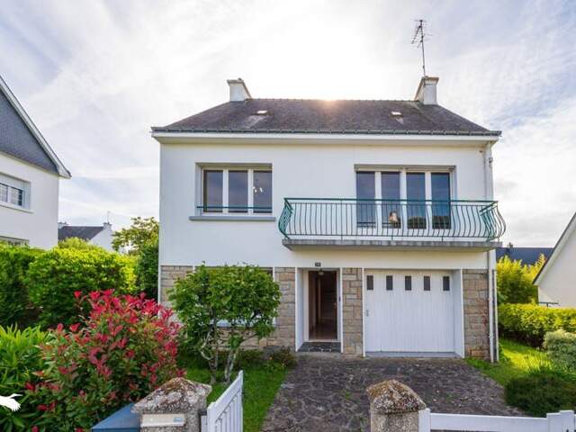 Maison de ville de 5 pièces principales — photo du bien