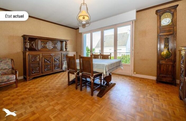 Maison de ville de 5 pièces principales — photo 2