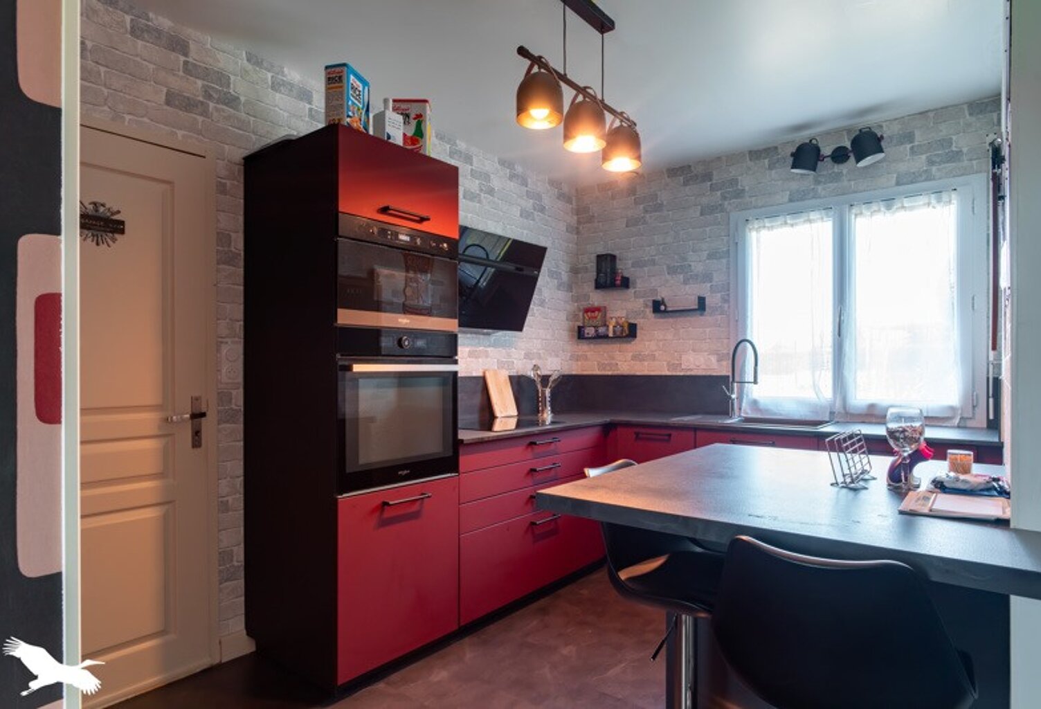 Néo-Bretonne de 5 pièces principales — photo 1
