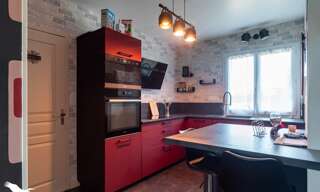 Maison 5 Pièces 110 m² à vendre à Concarneau (29900)