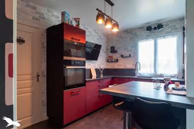 Maison 5 pièces 395000 €