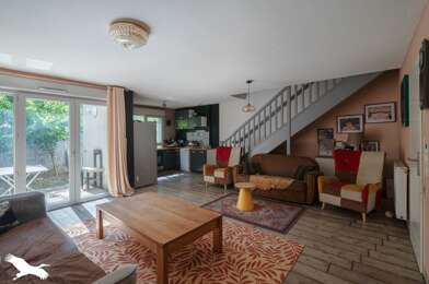 Maison 4 pièces 282000 €
