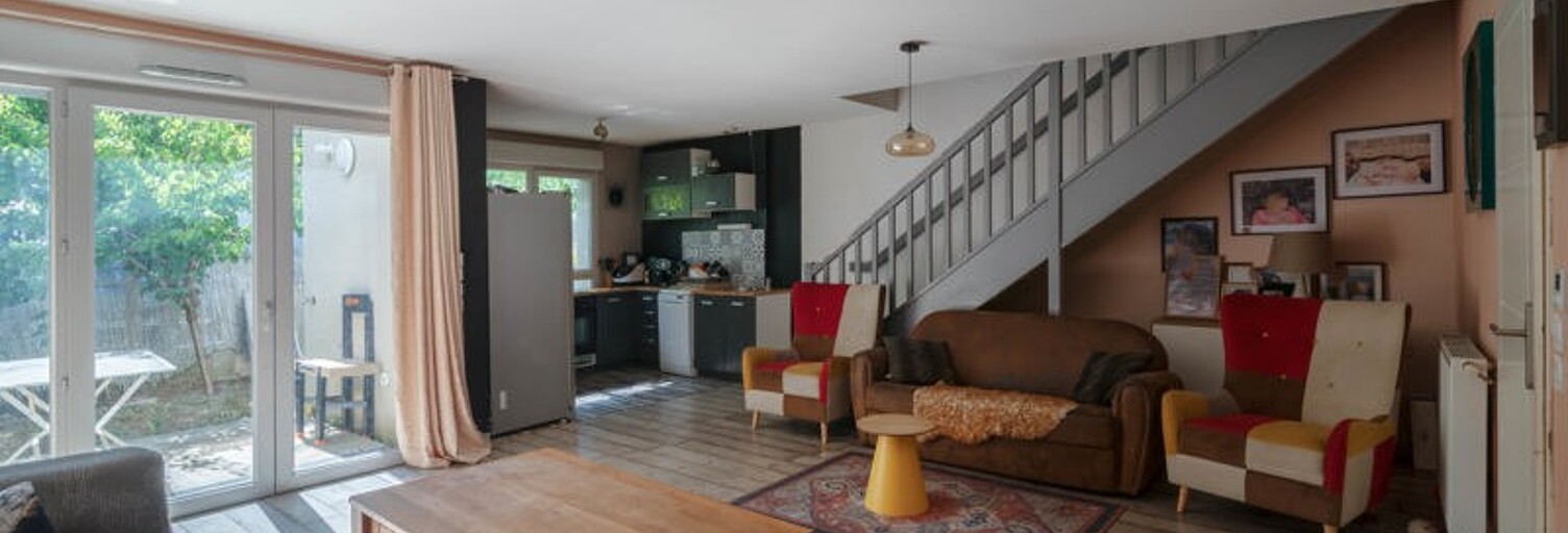 Maison 4 Pièces 100 m² à vendre à Blagnac (31700)