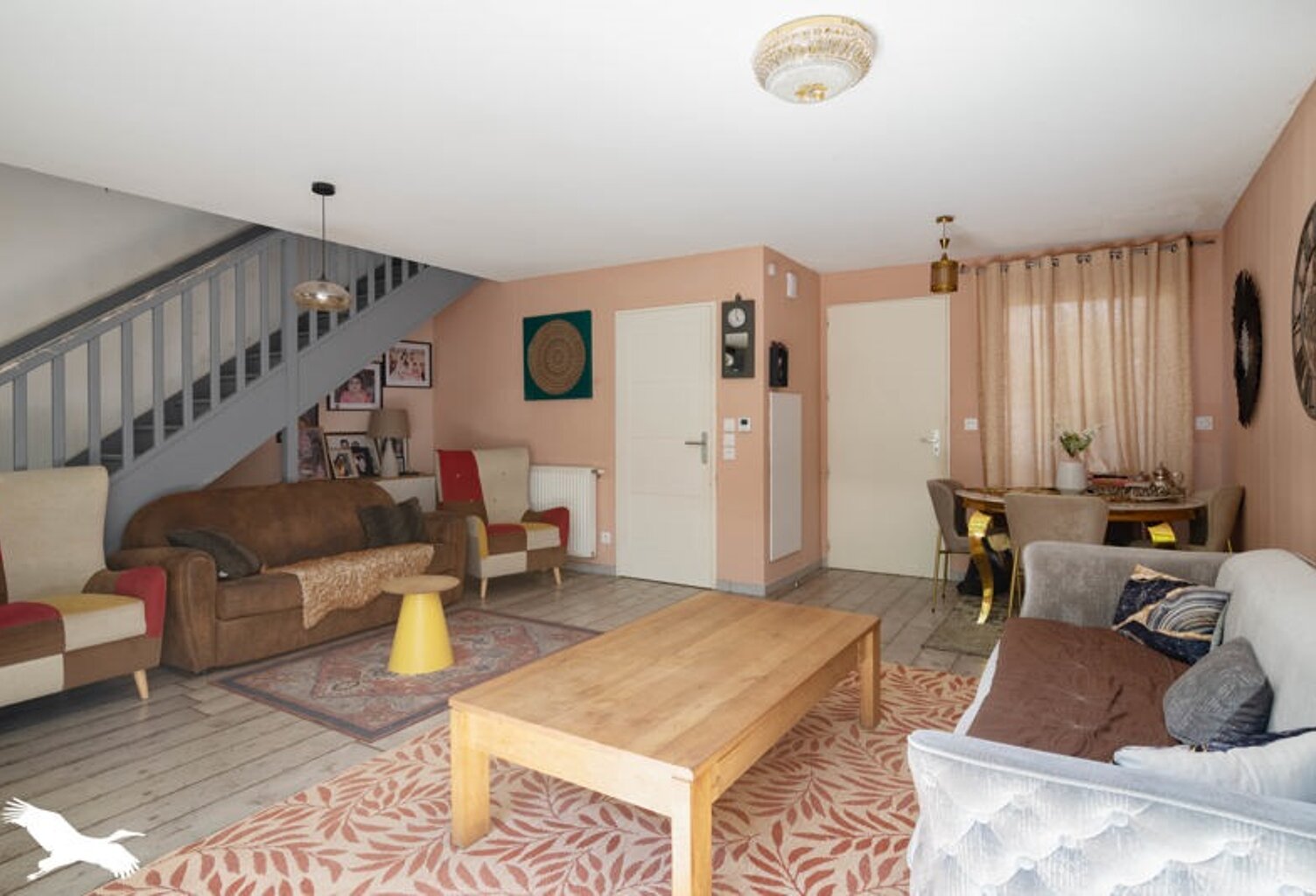 Vente maison 4 pièces 100 m² Blagnac (31700) — photo 1