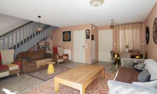 Maison 4 Pièces 100 m² à vendre à Blagnac (31700)