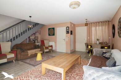Maison 4 pièces 282000 €