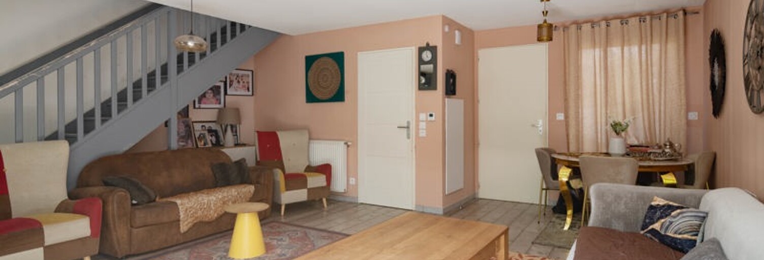 Maison 4 Pièces 100 m² à vendre à Blagnac (31700)