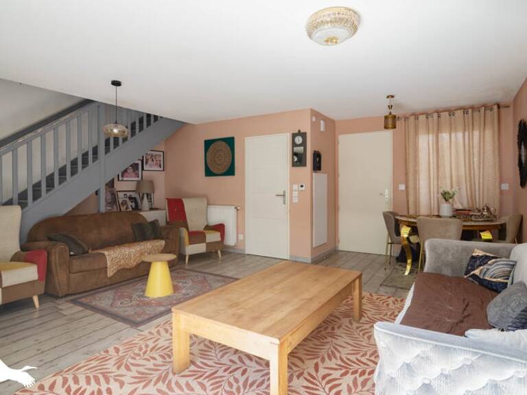 Maison 4 pièces 100 m² — photo 1