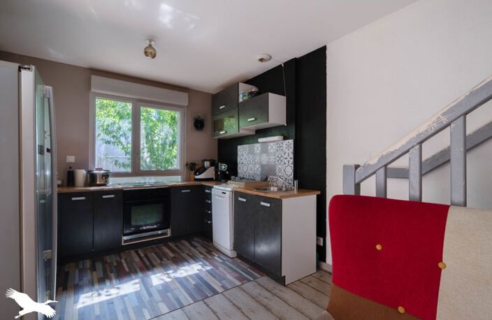 Vente maison 4 pièces 100 m² Blagnac (31700) — photo 2