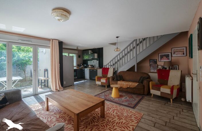 Vente maison 4 pièces 100 m² Blagnac (31700) — photo 3