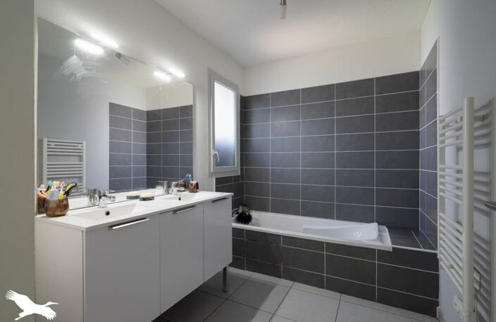 Vente maison 4 pièces 100 m² Blagnac (31700) — photo 4