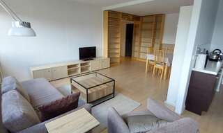 Appartement 2 Pièces 58 m² à louer à Reims (51100)