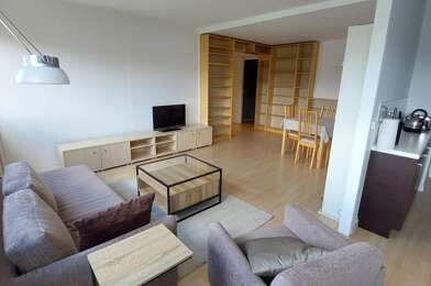 Appartement 2 pièces 795 €
