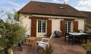 Maison 5 Pièces 118 m² à vendre à Vineuil (41350)