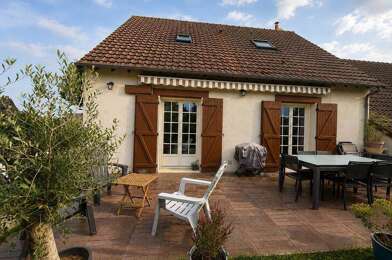Maison 5 pièces 239625 €