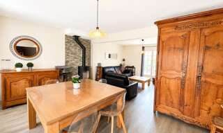 Maison 5 Pièces 118 m² à vendre à Vineuil (41350)