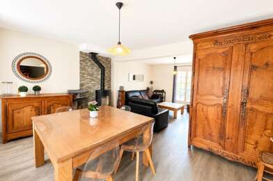 Maison 5 pièces 239625 €