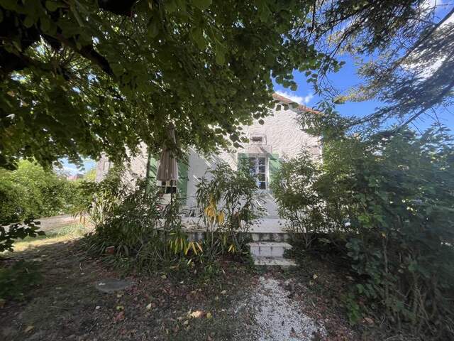 Maison 7 pièces 143 m² à Villetoureix — photo du bien