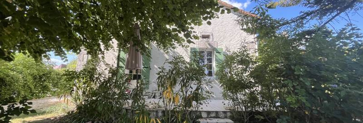 Maison 7 Pièces 143 m² à vendre à Villetoureix (24600)