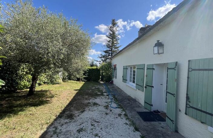 Vente maison 7 pièces 143 m² Villetoureix (24600) — photo 2