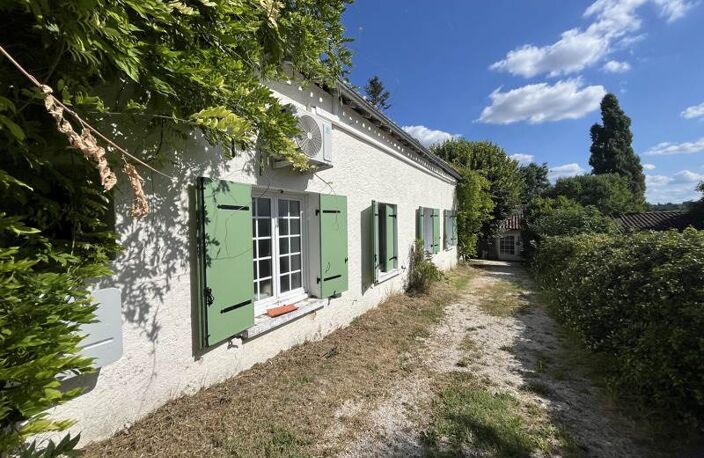 Vente maison 7 pièces 143 m² Villetoureix (24600) — photo 3