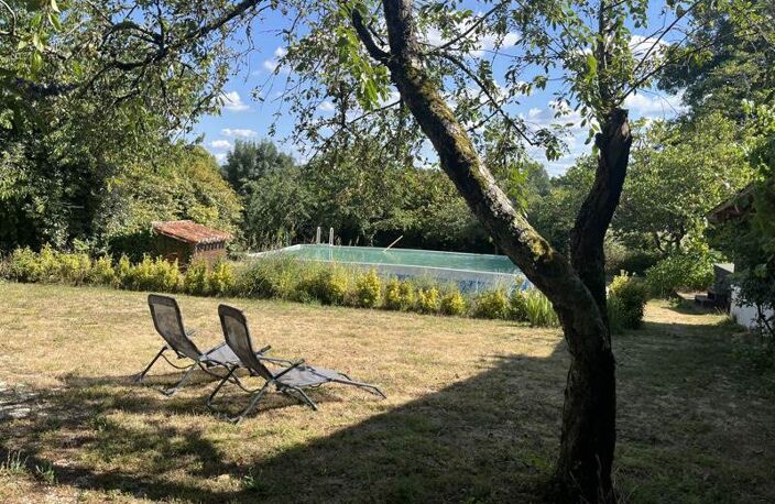 Vente maison 7 pièces 143 m² Villetoureix (24600) — photo 4