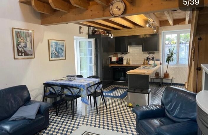 Vente maison 7 pièces 143 m² Villetoureix (24600) — photo 5